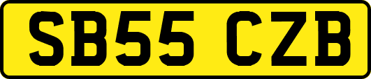 SB55CZB