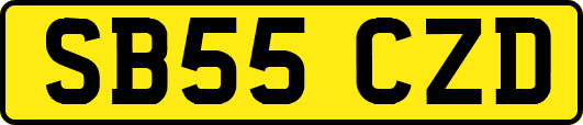 SB55CZD