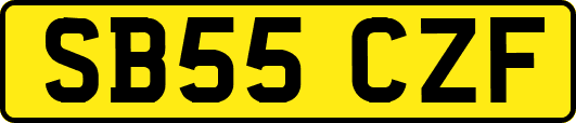 SB55CZF