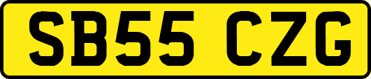 SB55CZG