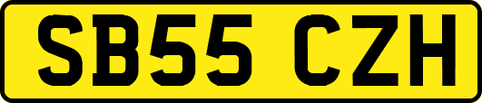 SB55CZH