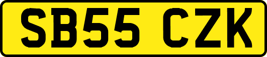 SB55CZK