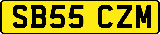 SB55CZM