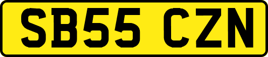 SB55CZN