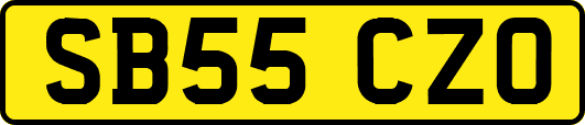SB55CZO
