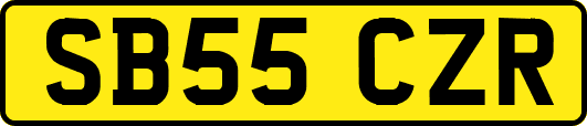SB55CZR