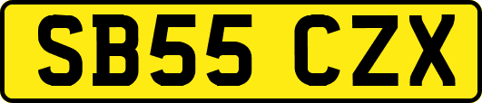 SB55CZX