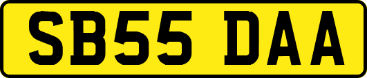 SB55DAA