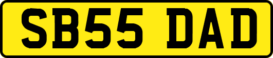 SB55DAD