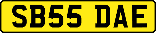 SB55DAE