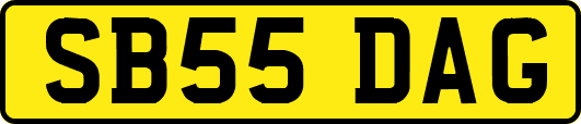SB55DAG