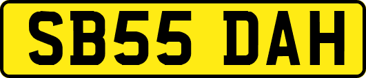 SB55DAH