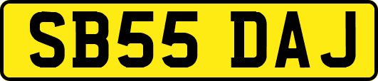 SB55DAJ