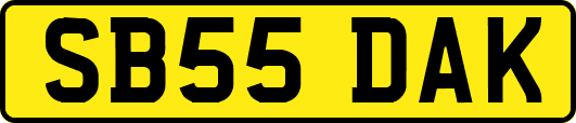 SB55DAK