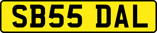 SB55DAL