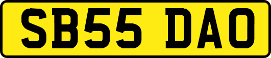 SB55DAO