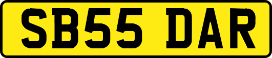 SB55DAR
