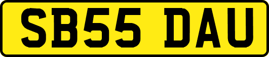 SB55DAU
