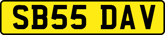 SB55DAV