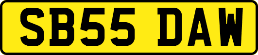 SB55DAW
