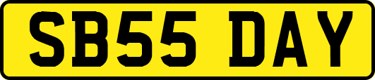SB55DAY