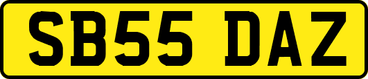 SB55DAZ