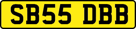 SB55DBB