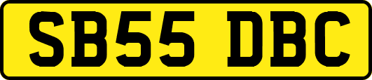 SB55DBC