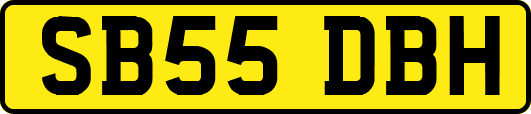SB55DBH