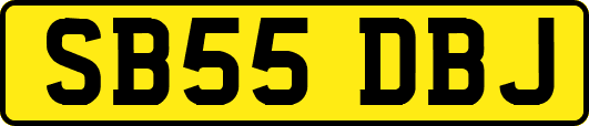 SB55DBJ