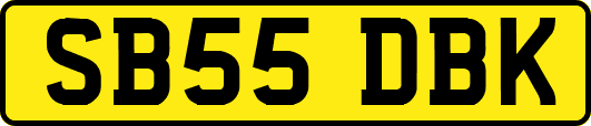 SB55DBK