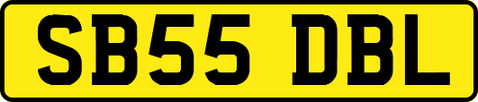 SB55DBL