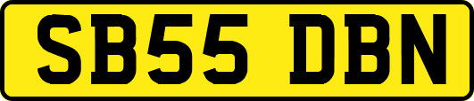 SB55DBN