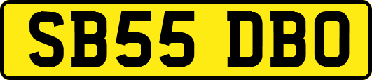 SB55DBO