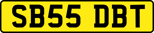 SB55DBT