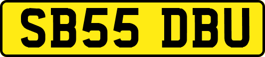 SB55DBU