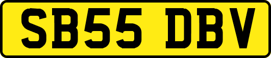 SB55DBV