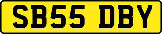 SB55DBY