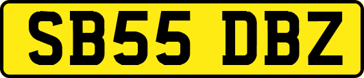 SB55DBZ