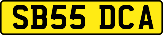 SB55DCA