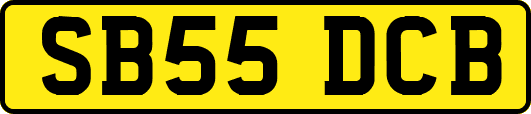 SB55DCB