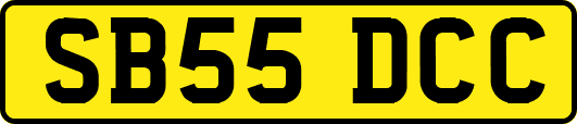 SB55DCC