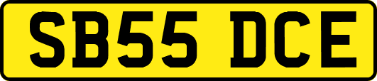 SB55DCE