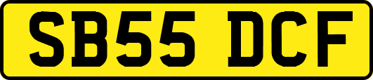SB55DCF