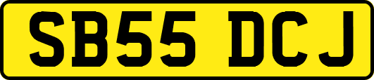 SB55DCJ