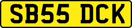 SB55DCK