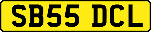 SB55DCL