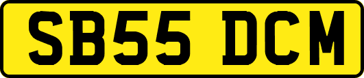 SB55DCM