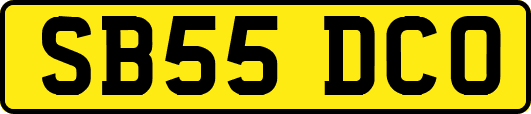 SB55DCO