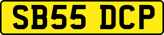 SB55DCP
